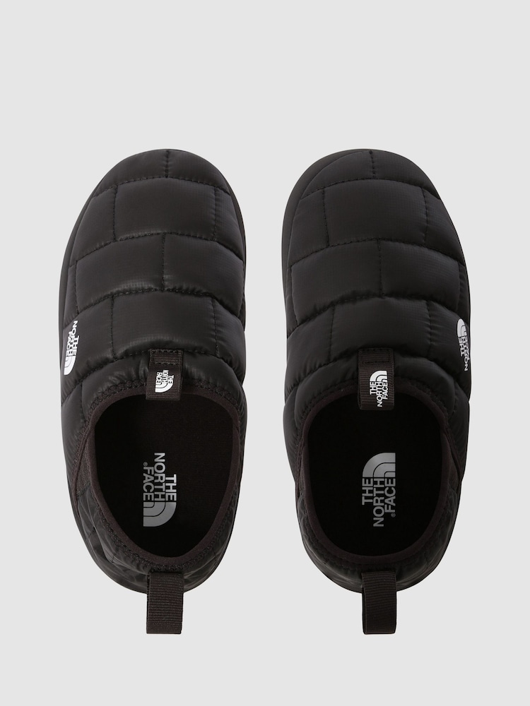 The North Face Black Kids Thermoball Traction Slippers - Image 5 of 9