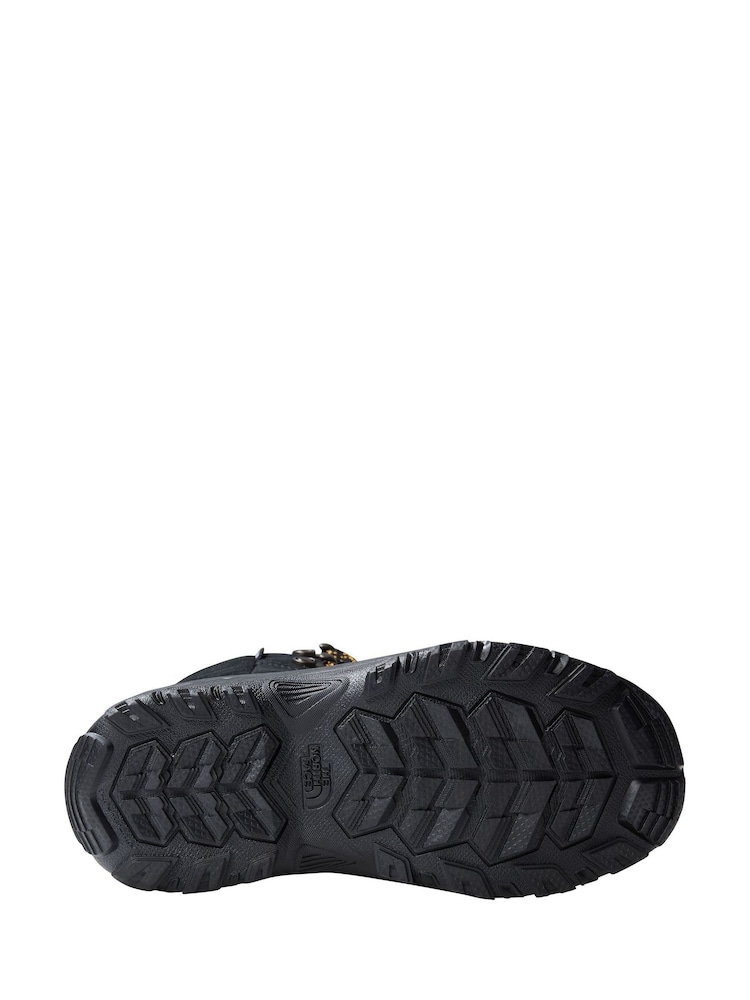 The North Face Black Black Chilkat Lace Snow Boots - Image 5 of 5 The North Face Black Black Chilkat Lace Snow Boots - Image 5 of 5