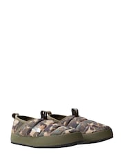 The North Face Thermoball Camo Print Traction Slippers - Image 2 of 5
