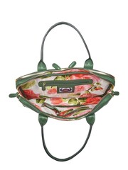 Osprey London Green The Kellie Leather Backpack - Image 3 of 3