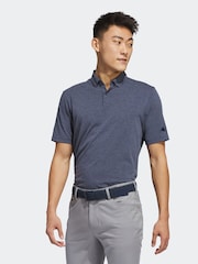 adidas Golf Go-To Polo Shirt - Image 1 of 6