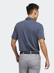 adidas Golf Go-To Polo Shirt - Image 2 of 6