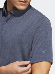 adidas Golf Go-To Polo Shirt - Image 4 of 6