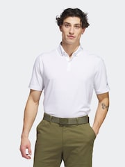 adidas Golf Go-To Polo Shirt - Image 1 of 6