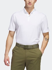 adidas Golf Go-To Polo Shirt - Image 3 of 6
