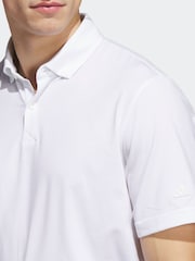 adidas Golf Go-To Polo Shirt - Image 4 of 6