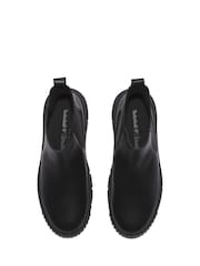 Timberland Greyfield Chelsea Black Boots - Image 3 of 3