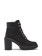 Timberland Allington Heights Nude Boots - Image 1 of 5