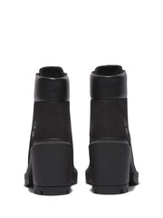 Timberland Allington Heights Nude Boots - Image 3 of 5
