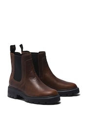 Timberland Cortina Valley Chelsea Boots - Image 3 of 7