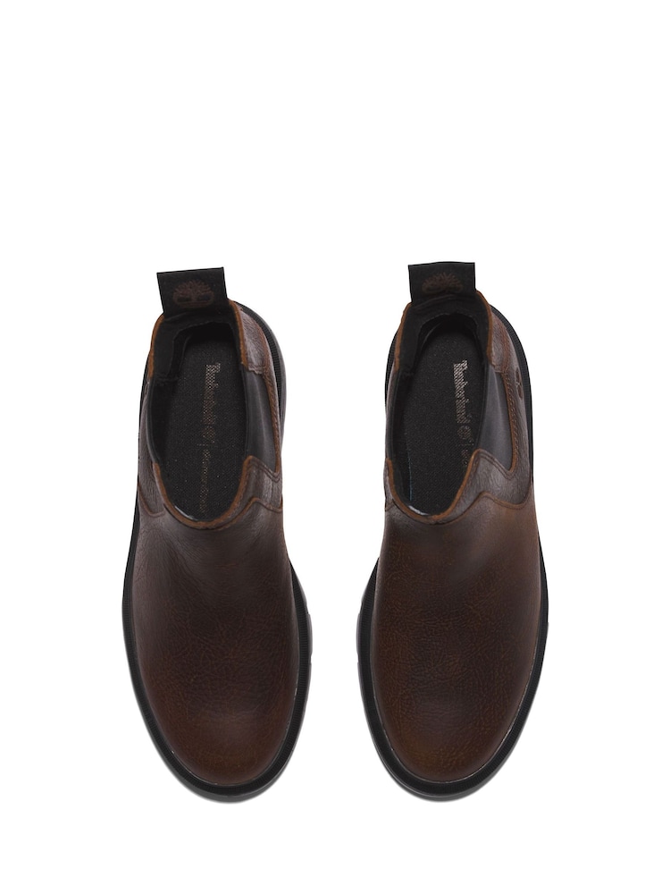 Timberland Cortina Valley Chelsea Boots - Image 5 of 7