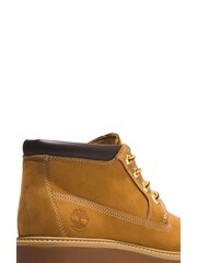 Timberland Premium Elevated Nellie Waterproof Brown Boots - Image 3 of 4