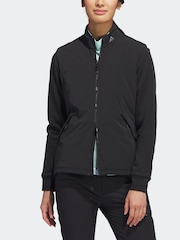 adidas Golf Ultimate365 Tour Frostguard Jacket - Image 4 of 7