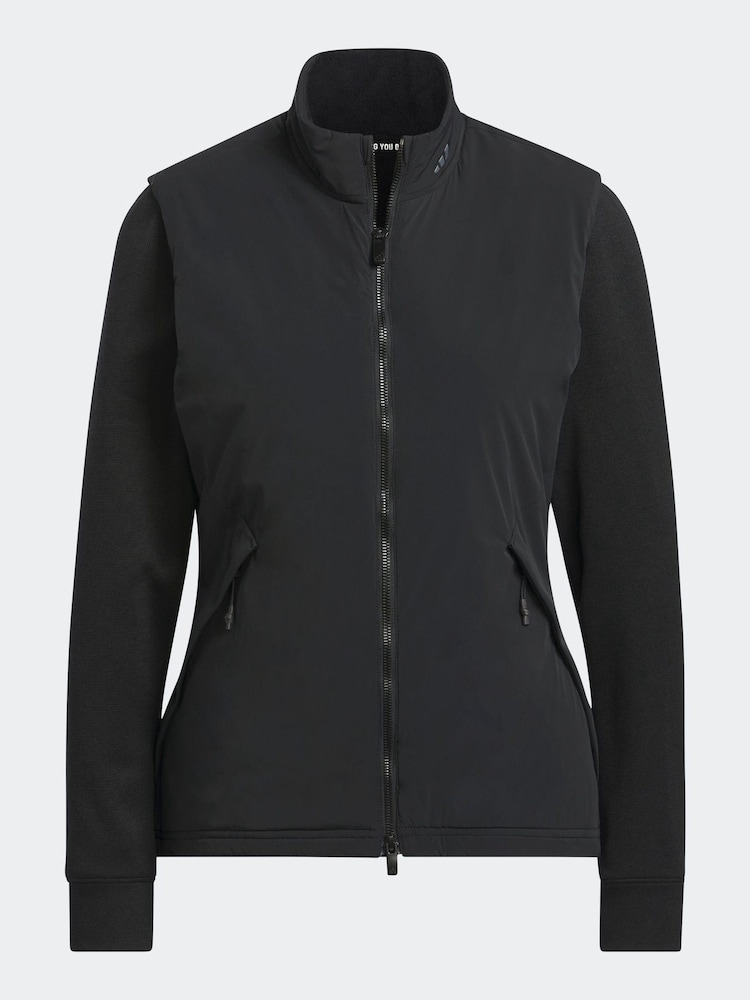 adidas Golf Ultimate365 Tour Frostguard Jacket - Image 7 of 7