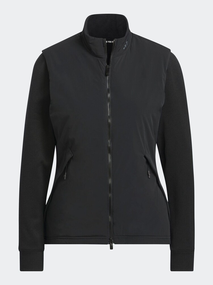 adidas Golf Ultimate365 Tour Frostguard Jacket - Image 7 of 7 adidas Golf Ultimate365 Tour Frostguard Jacket - Image 7 of 7