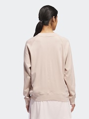 adidas Golf Made With Nature Sweatshirt - Image 2 of 7
