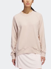 adidas Golf Made With Nature Sweatshirt - Image 3 of 7