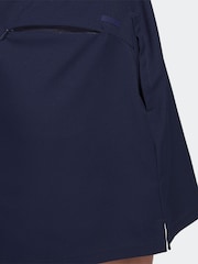 adidas Golf Navy Long Sleeve Dress - Image 7 of 8