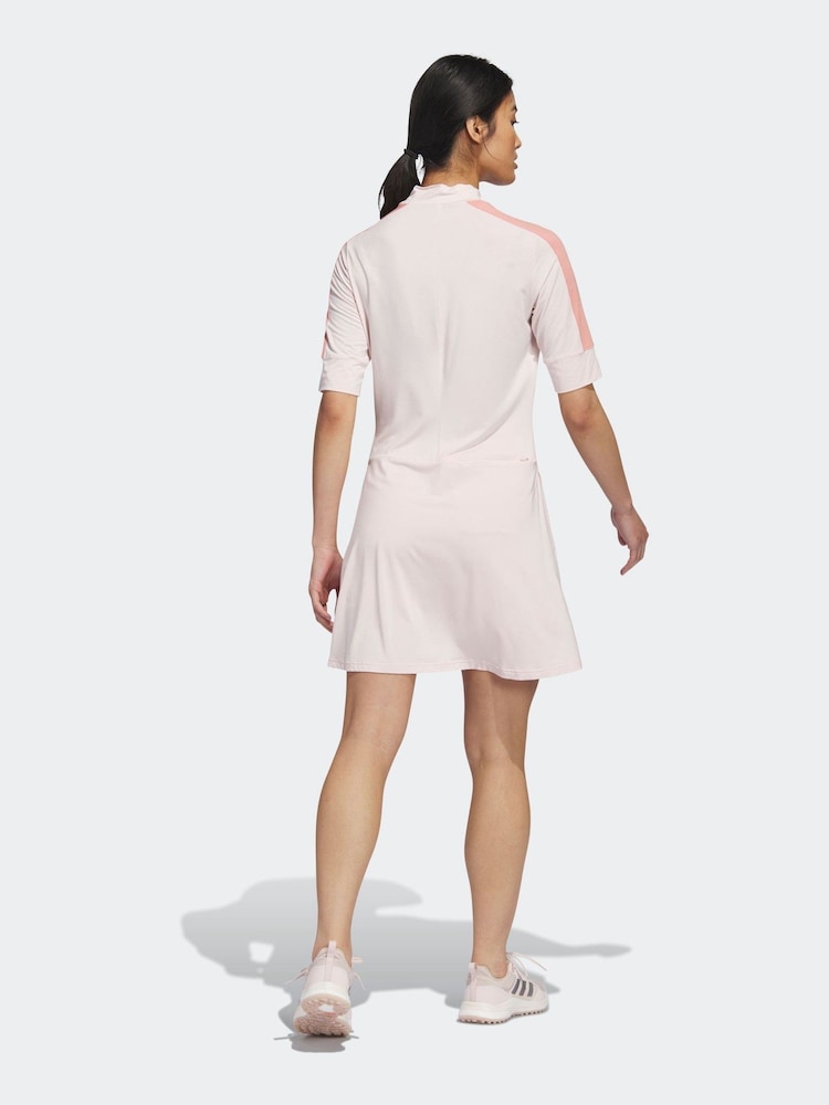 adidas Golf Made With Nature Dress - Image 2 of 7