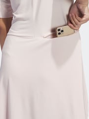 adidas Golf Made With Nature Dress - Image 4 of 7