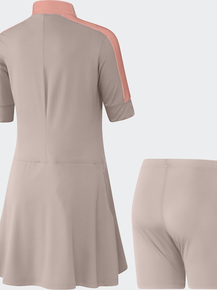 adidas Golf Made With Nature Dress - Image 7 of 7