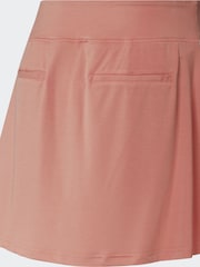 adidas Golf Peach Pink Made With Nature Skirt - Image 7 of 7