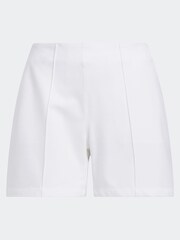 adidas Golf Pintuck 5-Inch Pull-On Shorts - Image 5 of 5