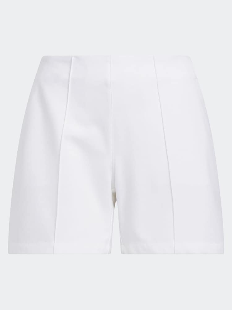 adidas Golf Pintuck 5-Inch Pull-On Shorts - Image 5 of 5