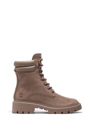 Cieliste nieprzemakalne buty Timberland Cortina Valley 6" - Obraz 1 z 5