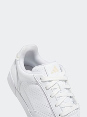adidas Golf Cream Retrocross Spikeless Golf Trainers - Image 11 of 11