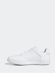 adidas Golf Cream Retrocross Spikeless Golf Trainers - Image 3 of 11