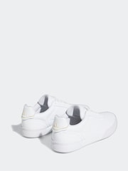 adidas Golf Cream Retrocross Spikeless Golf Trainers - Image 5 of 11