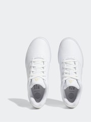 adidas Golf Cream Retrocross Spikeless Golf Trainers - Image 7 of 11