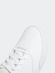 adidas Golf Cream Retrocross Spikeless Golf Trainers - Image 9 of 11