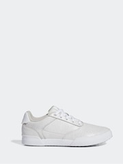 Серые кроссовки adidas Golf Retrocross - Image 1 of 9