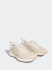 Белые кроссовки для взрослых adidas Golf Sport S2G BOA - Изображение 3 из 9