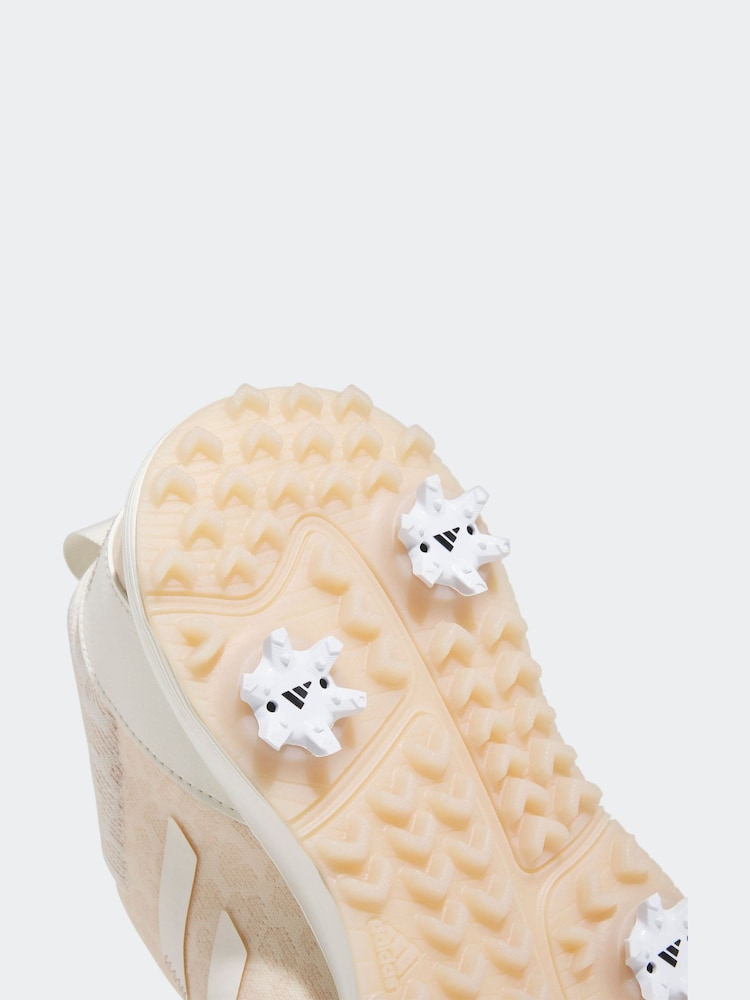 adidas Golf Sport Adult S2G BOA White Trainers - Image 9 of 9 adidas Golf Sport Adult S2G BOA White Trainers - Image 9 of 9