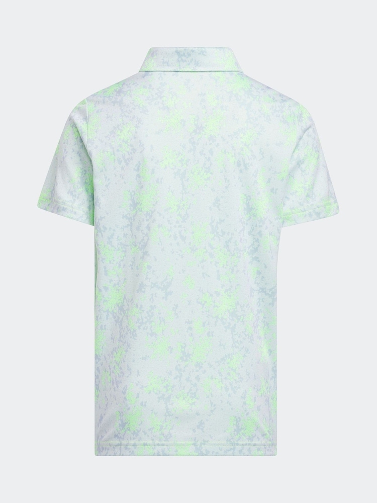 Performance Ultimate Golf Polo Shirt - Image 2 of 5