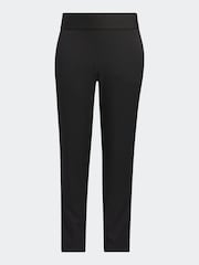 adidas Golf Pull-On Black Trousers - Image 1 of 5