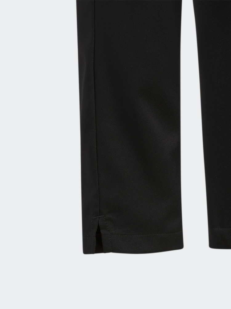 adidas Golf Pull-On Black Trousers - Image 3 of 5