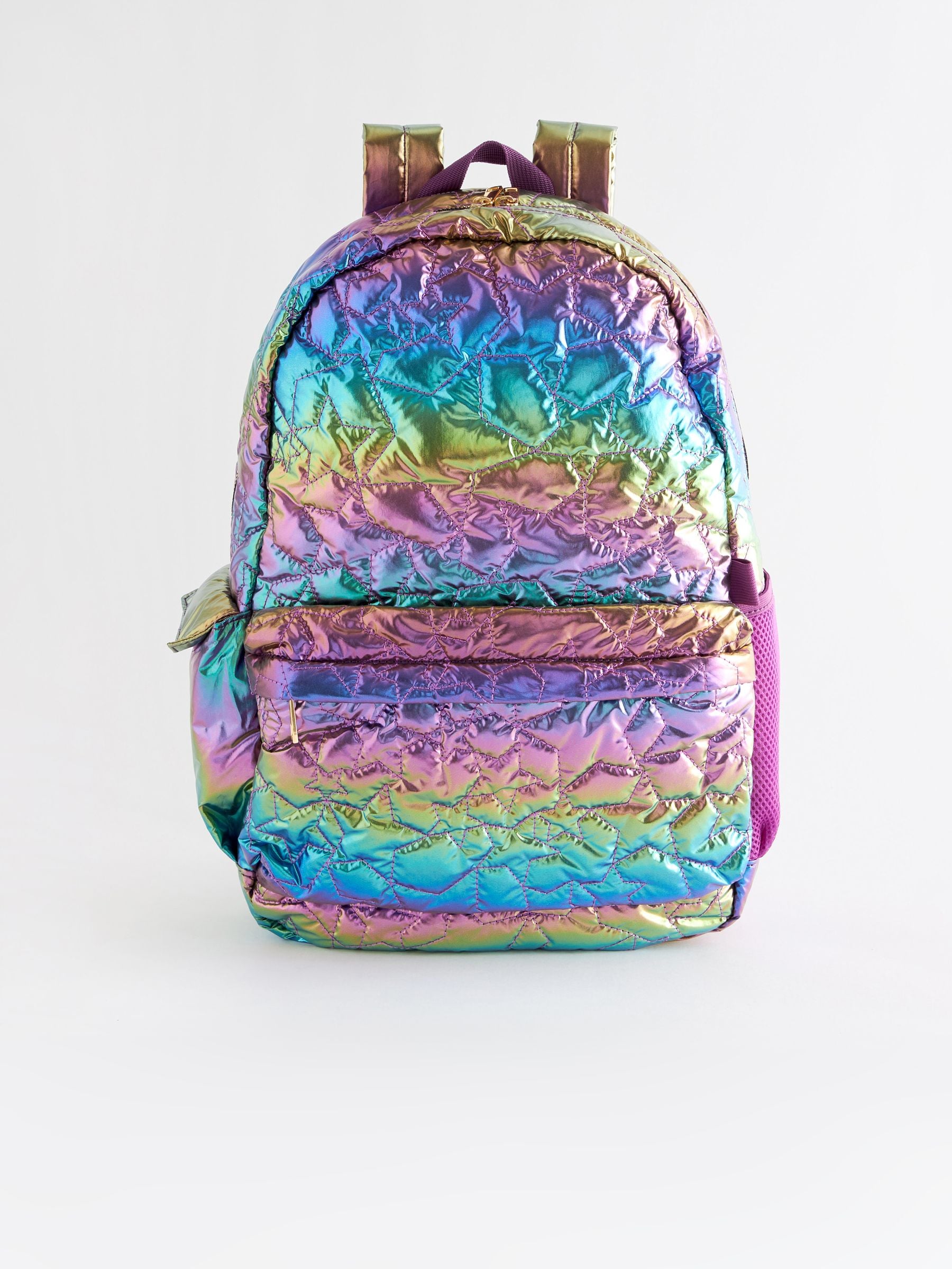 New style backpack shop