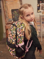 Multi Bright Backpack - Image 1 of 8