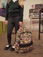 Multi Bright Backpack - Image 3 of 8