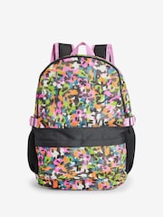 Multi Bright Backpack - Image 4 of 8