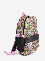 Multi Bright Backpack - Image 5 of 8