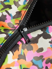 Multi Bright Backpack - Image 7 of 8