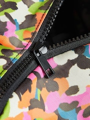 Multi Bright Backpack - Image 8 of 8