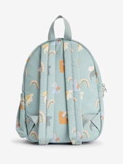 Sage Green Backpack - Image 2 of 4
