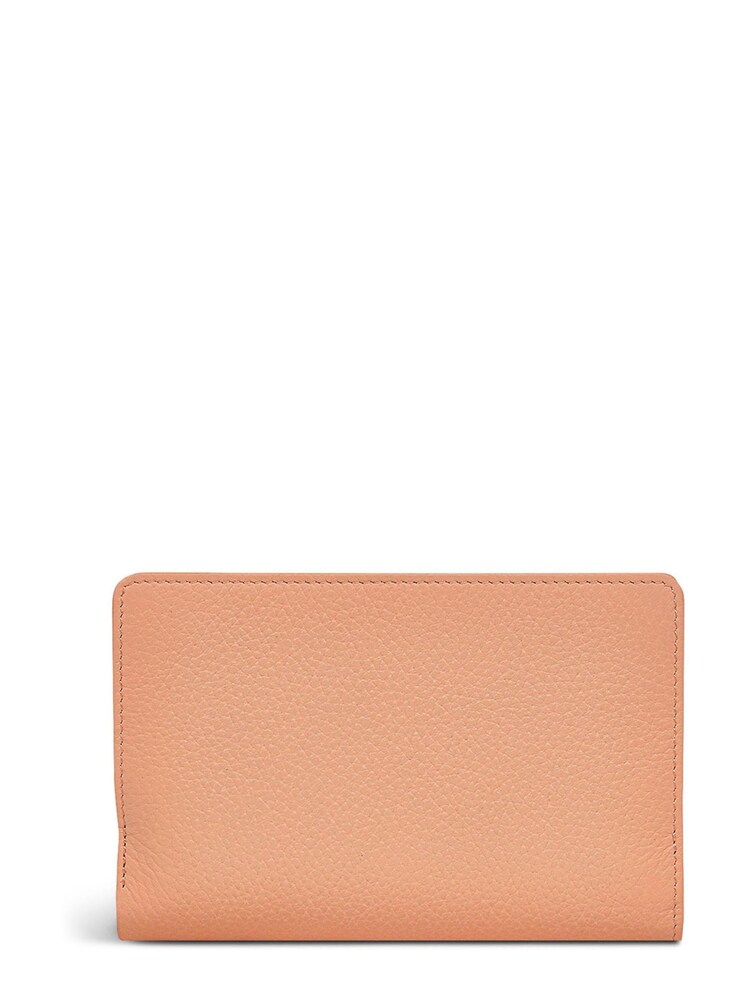 Radley London Orange Radley Stamp Medium Bifold Purse - Image 2 of 4