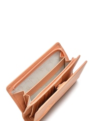 Radley London Orange Radley Stamp Medium Bifold Purse - Image 4 of 4